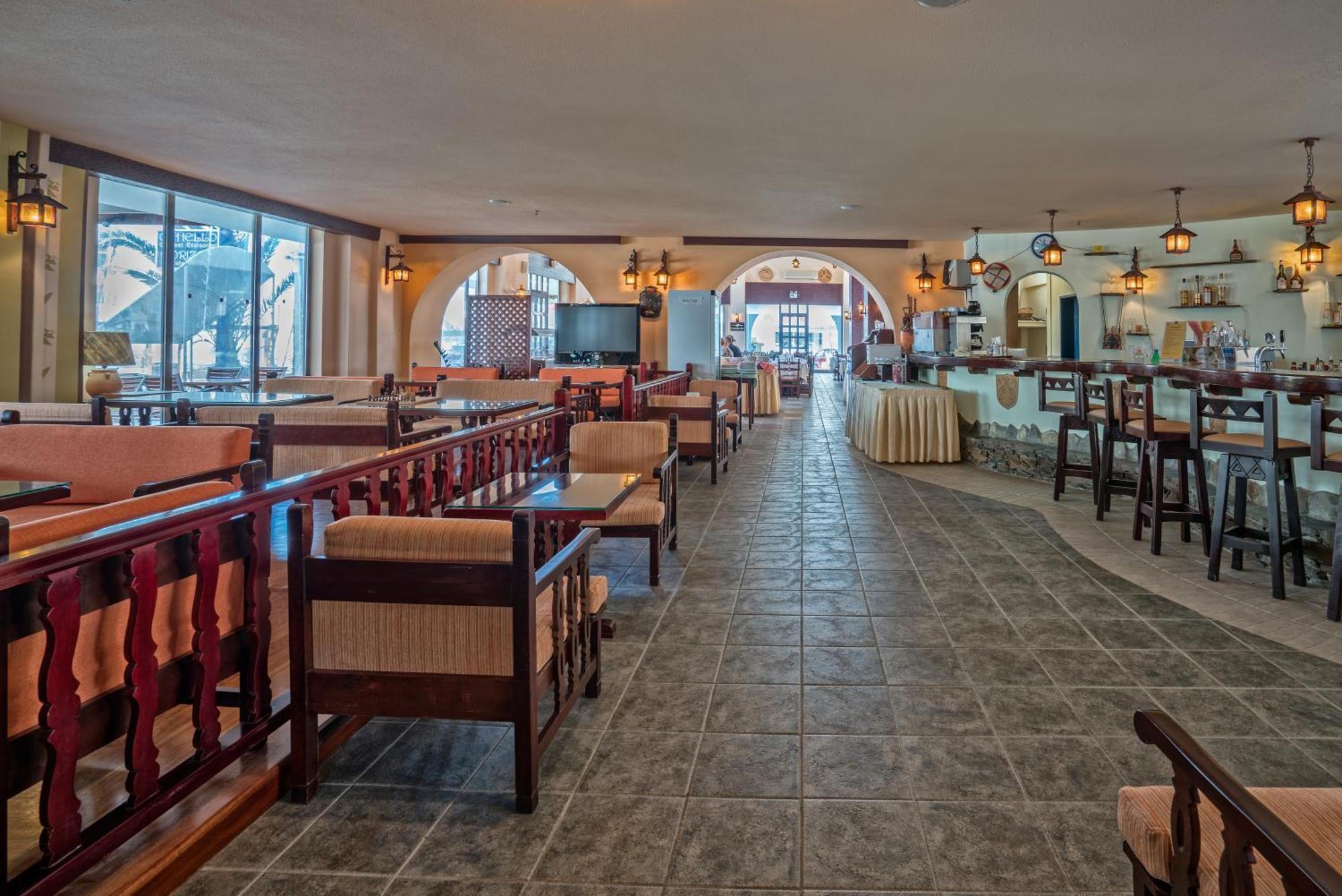 Lefkoniko Beach & Icarus Suite Apts 罗希姆诺 外观 照片
